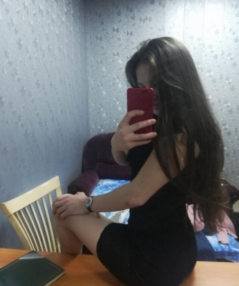 Алиночка